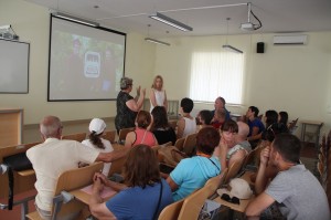 45 Spotkanie w PWSZ w Płocku - zwiedzanie i informacje o_mozliwości studiowania na uczelni (1)